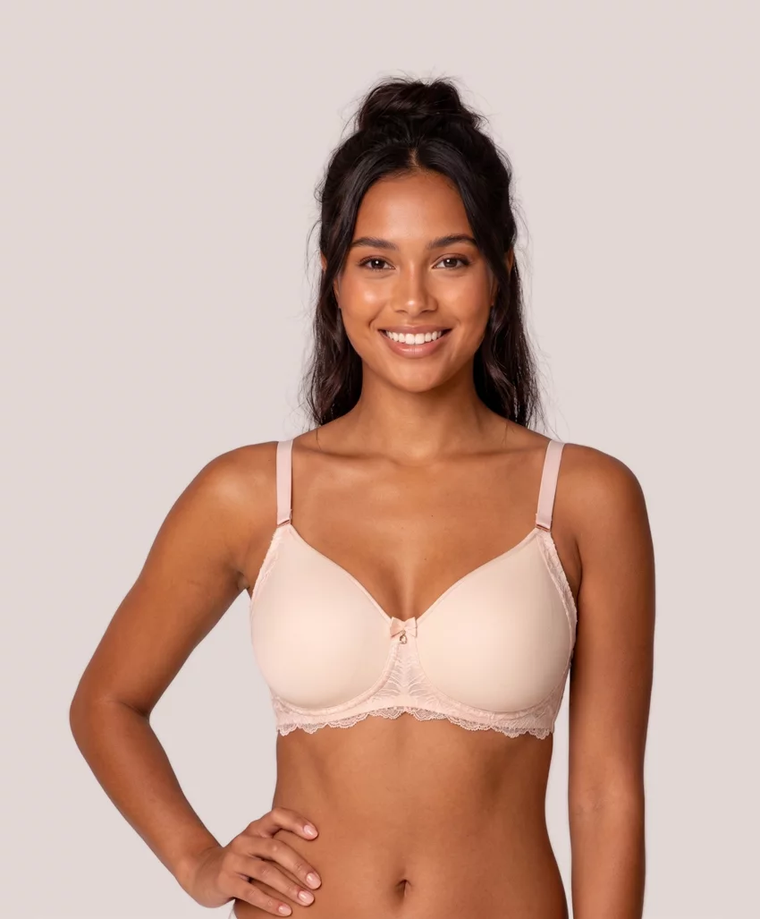 Soutien-gorge en dentelle Royal Lacy, Sunkiss