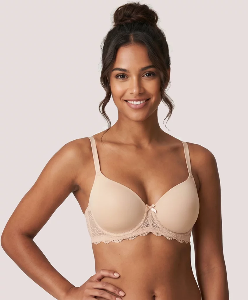 Soutien-gorge en dentelle Royal Lacy, Sunkiss