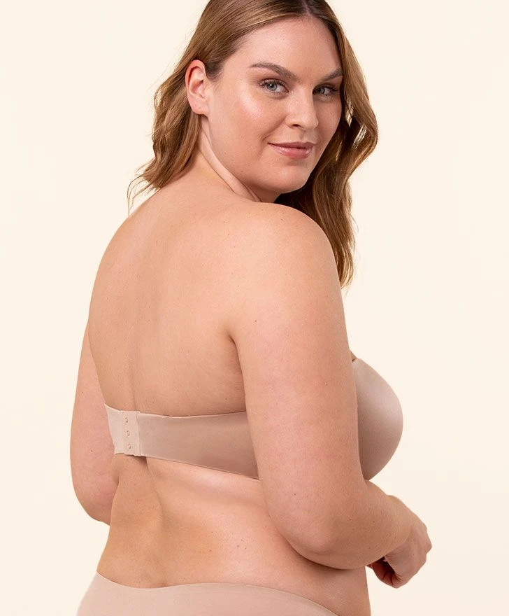 Bustier Royal Magic, couleur Fumee
