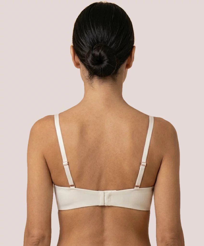 Royal Magic strapless, kleur Sunkiss