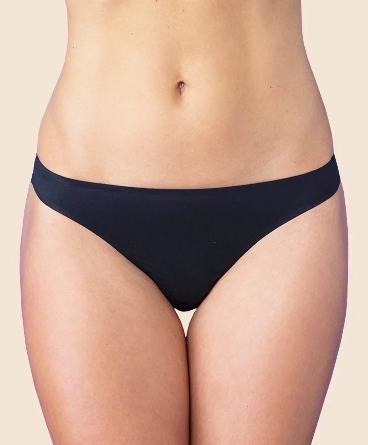 String Fit, Farbe black