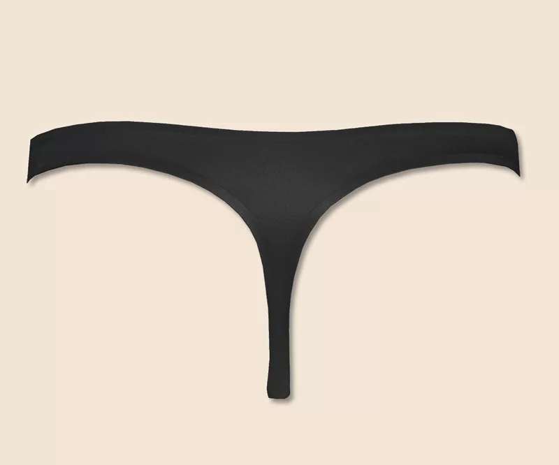 String Fit, Farbe black