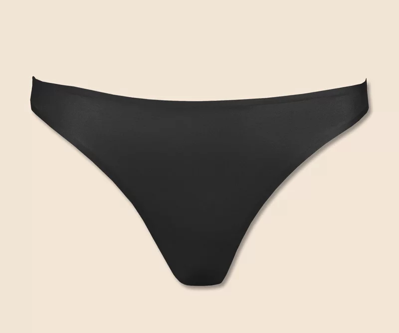 String Fit, Farbe black